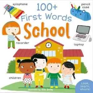 100  First Words School [2023]