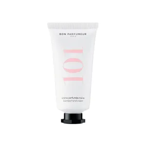 101 Hand Cream | Rose, Sweet Pea & White Cedar | 30g