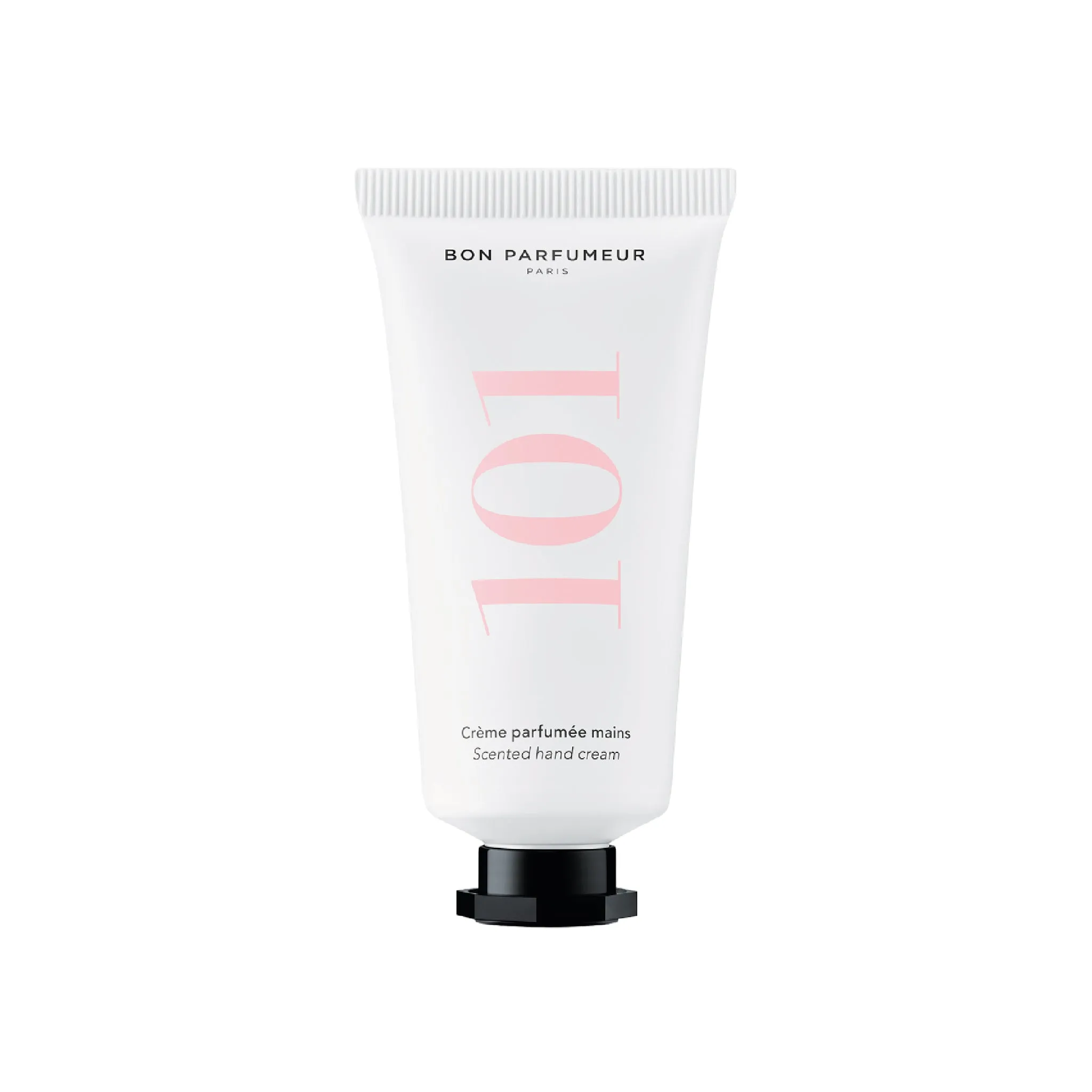 101 Hand Cream | Rose, Sweet Pea & White Cedar | 30g