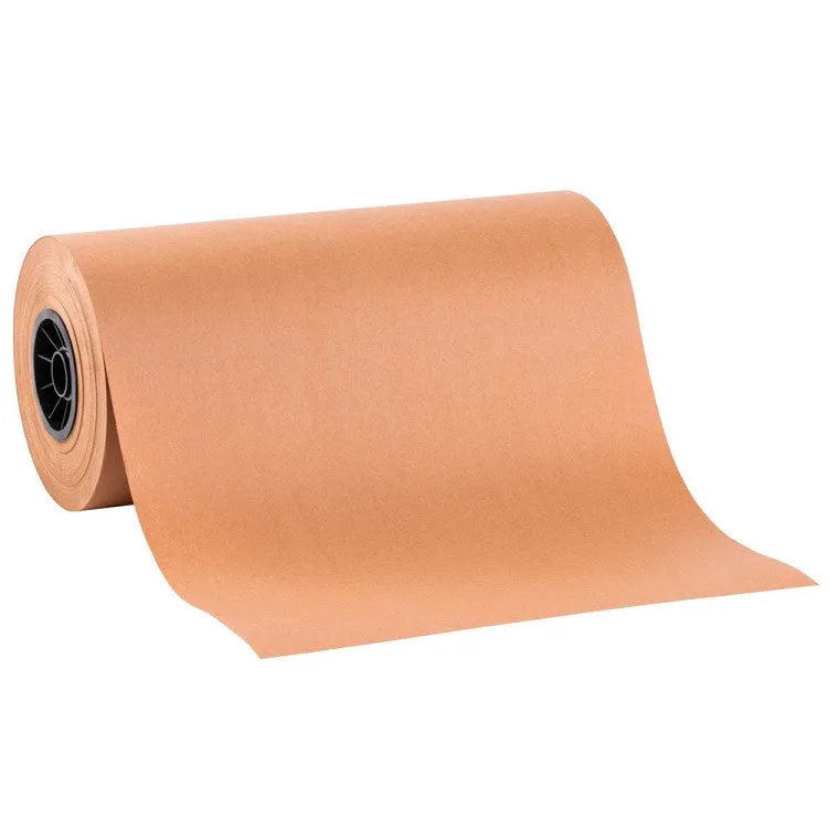 18 x 1000' Pink Butcher Paper (Free Shipping)