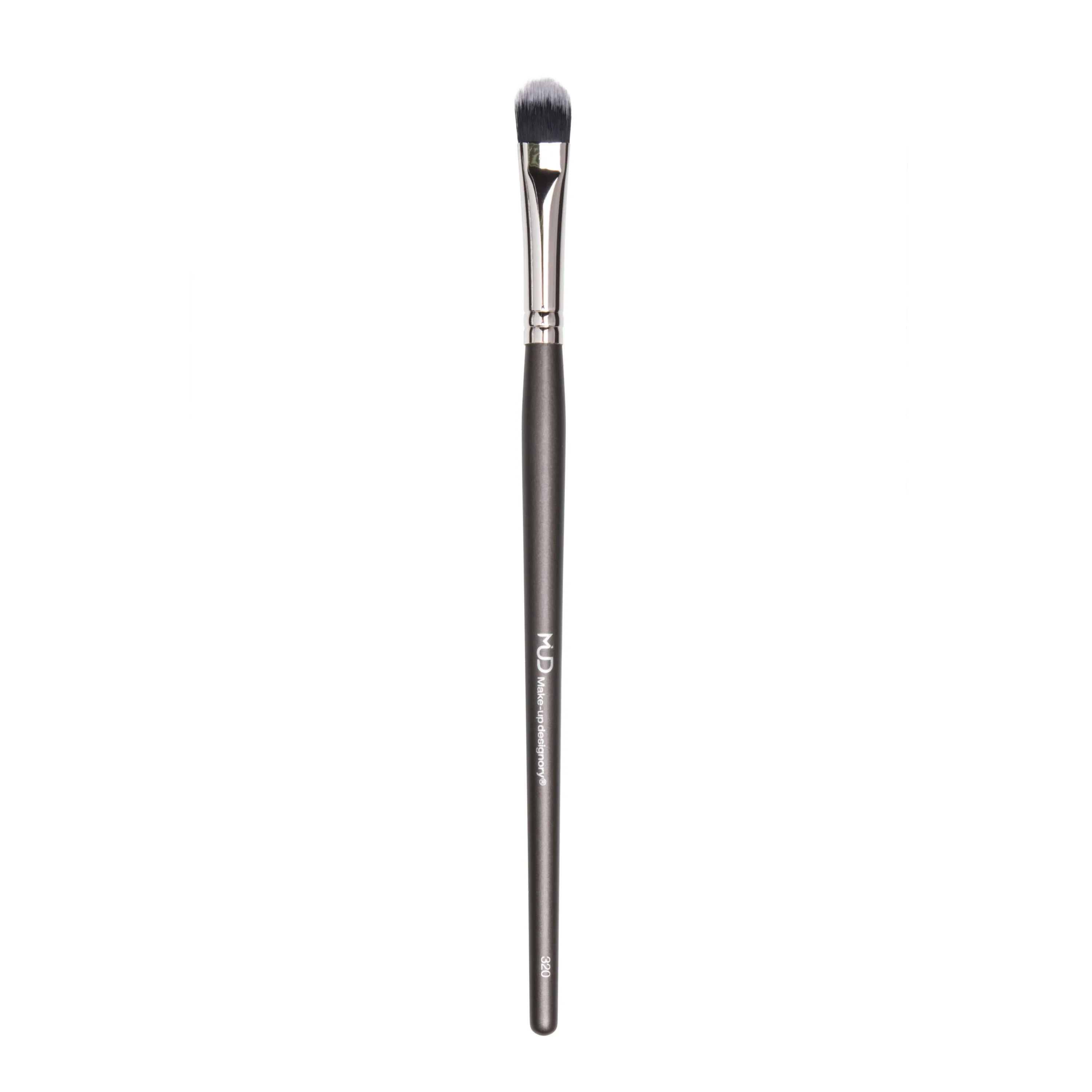 #320 Oval Shadow Brush