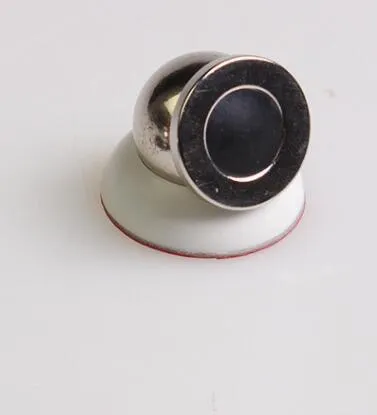 360 DEGREE MAGNETIC PHONE HOLDER