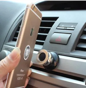 360 DEGREE MAGNETIC PHONE HOLDER