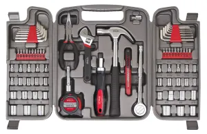 79 Piece Multi-Purpose Tool Kit - DT9411