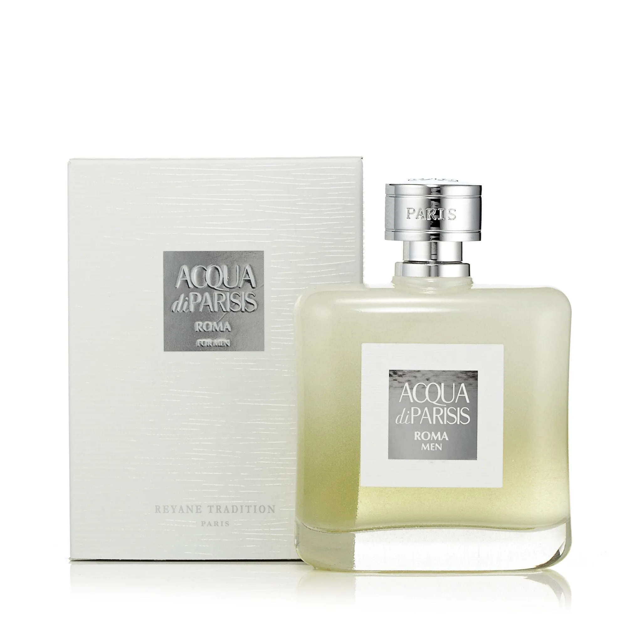 Acqua Di Parisis Roma Eau de Toilette Spray for Men