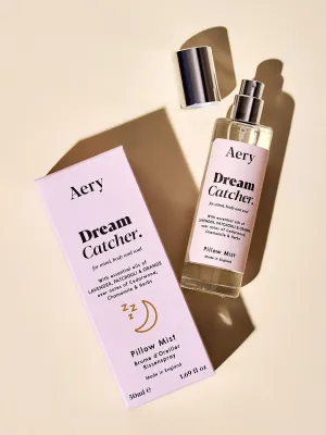 Aery Aromatherapy Pillow Spray - Dream Catcher