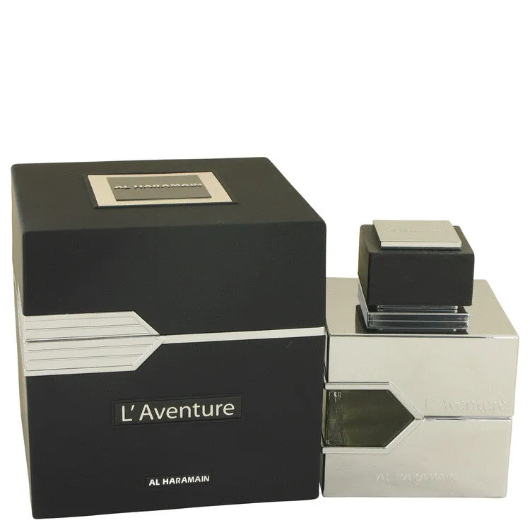 Al Haramain L' Aventure for Men  EDP