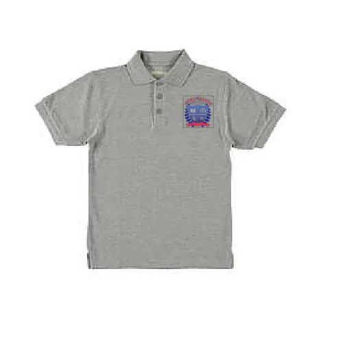 Alice Harte School Youth Polo Shirt (6-8 Grades)