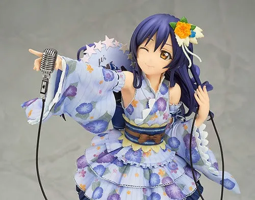 Alter 1/7 Scale Love Live! School Idol Festival Umi Sonoda PVC Figure Statue