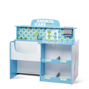 Animal Care Activity Center