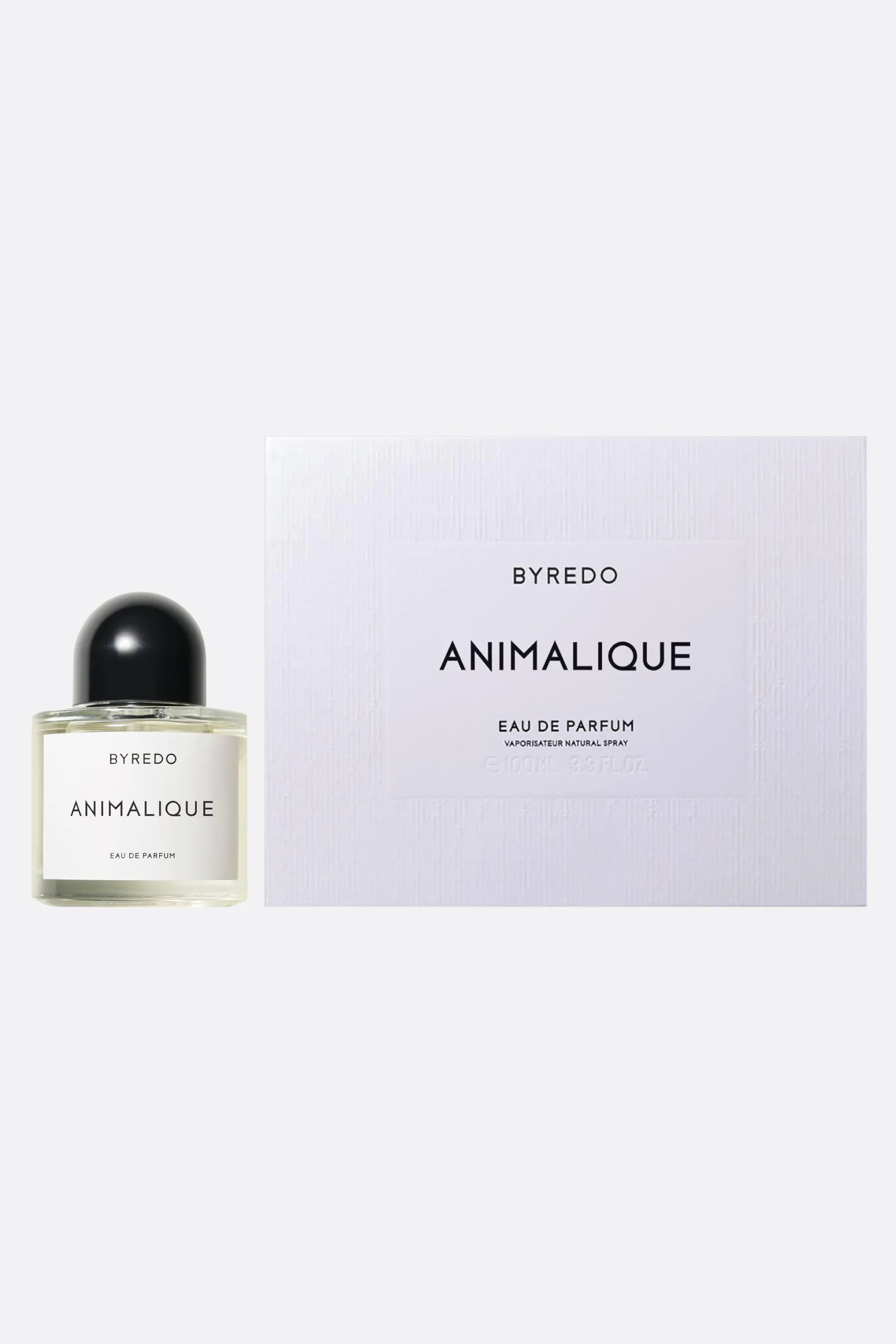 Animalique Eau de Parfum 100 ml