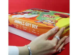 Animals Gift Box