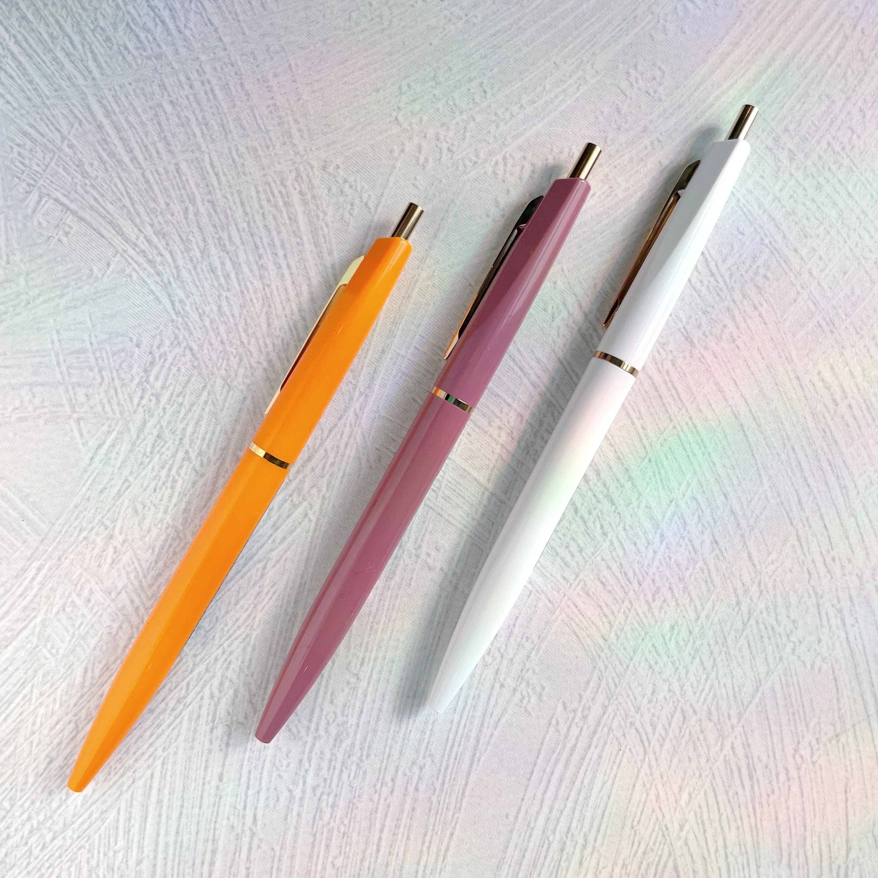 Anterique Ballpoint Pens