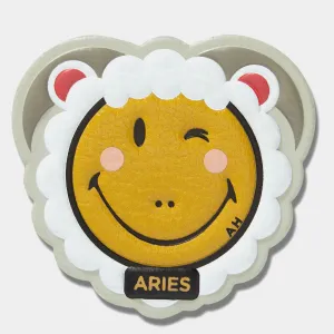 Aries Zodiac Sticker