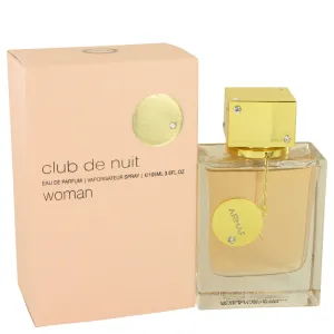 Armaf Club De Nuit EDP 3.6 oz 105 ml