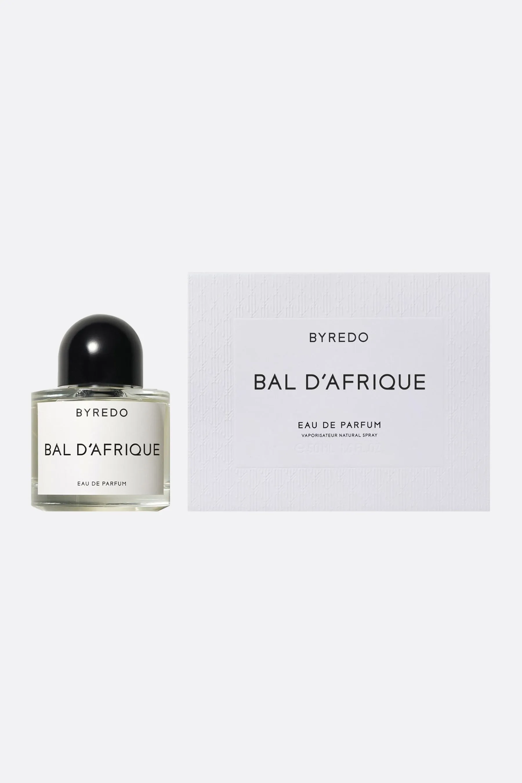 Bal d'Afrique Eau de Parfum 50 ml