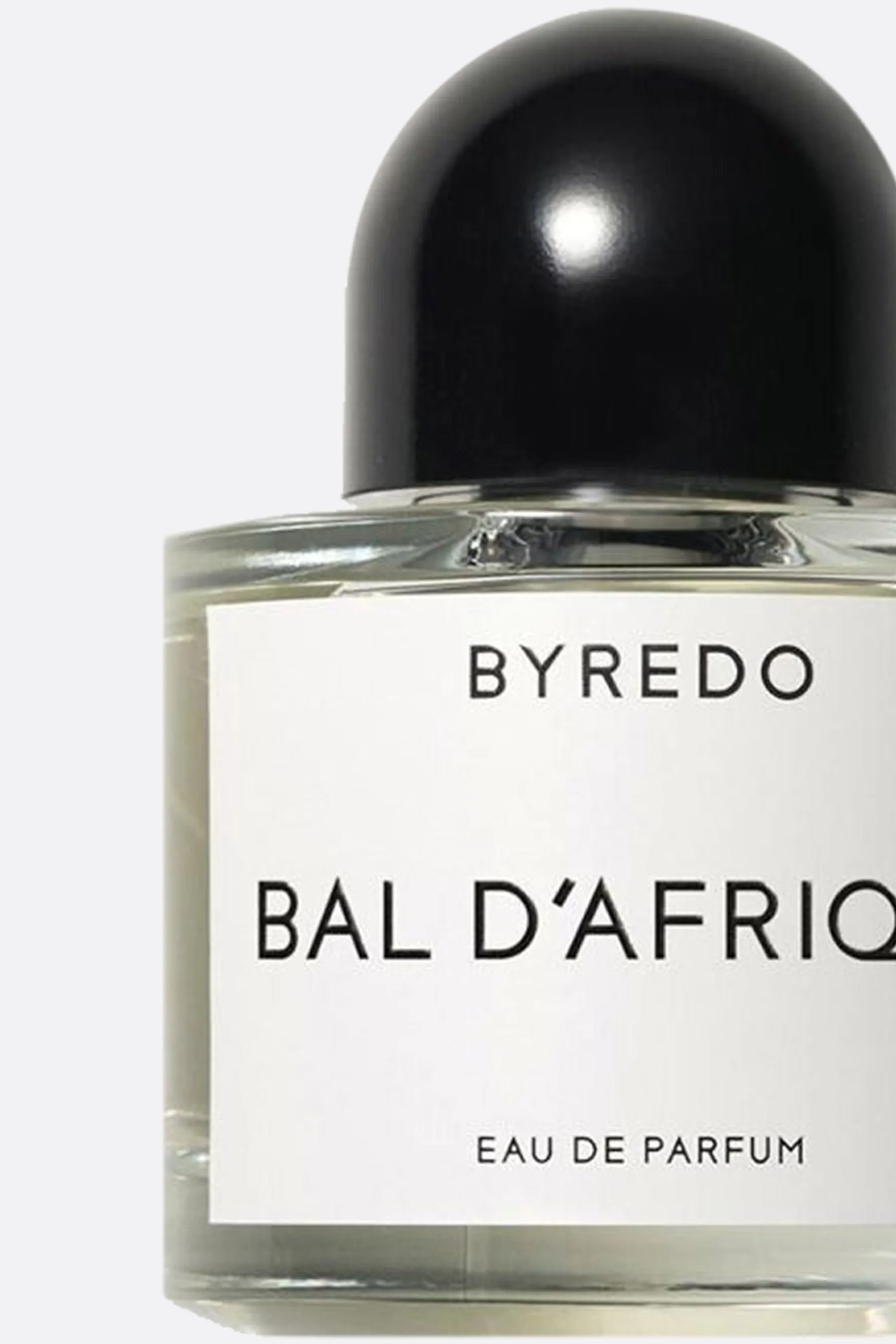 Bal d'Afrique Eau de Parfum 50 ml