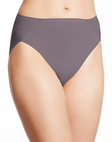 Bali Women`s One Smooth U Ultra Light Hi-Cut Panty