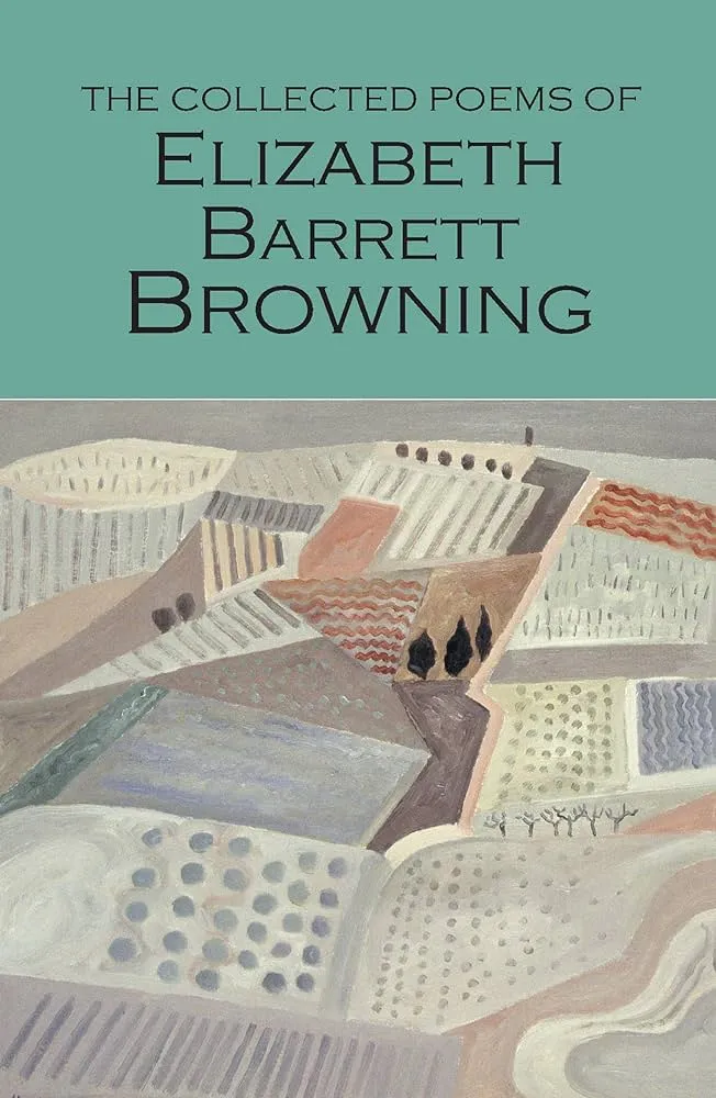 Barrett Browning, Elizabeth: The Collected Poems