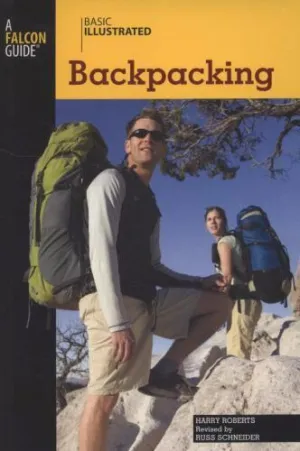 Basic Illustrated Backpacking