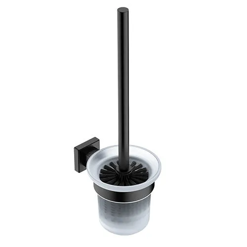 Bathroom Butler 8538 Toilet Brush & Holder