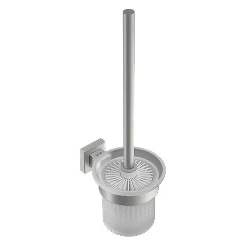 Bathroom Butler 8538 Toilet Brush & Holder