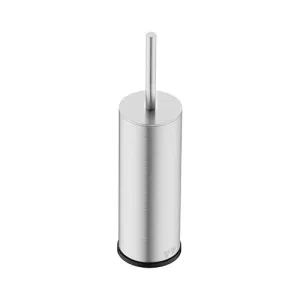 Bathroom Butler 9136 Toilet Brush & Holder