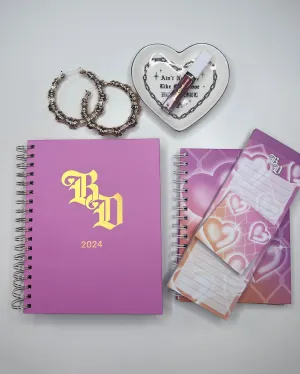 BD Big Plans Bundle - Pink