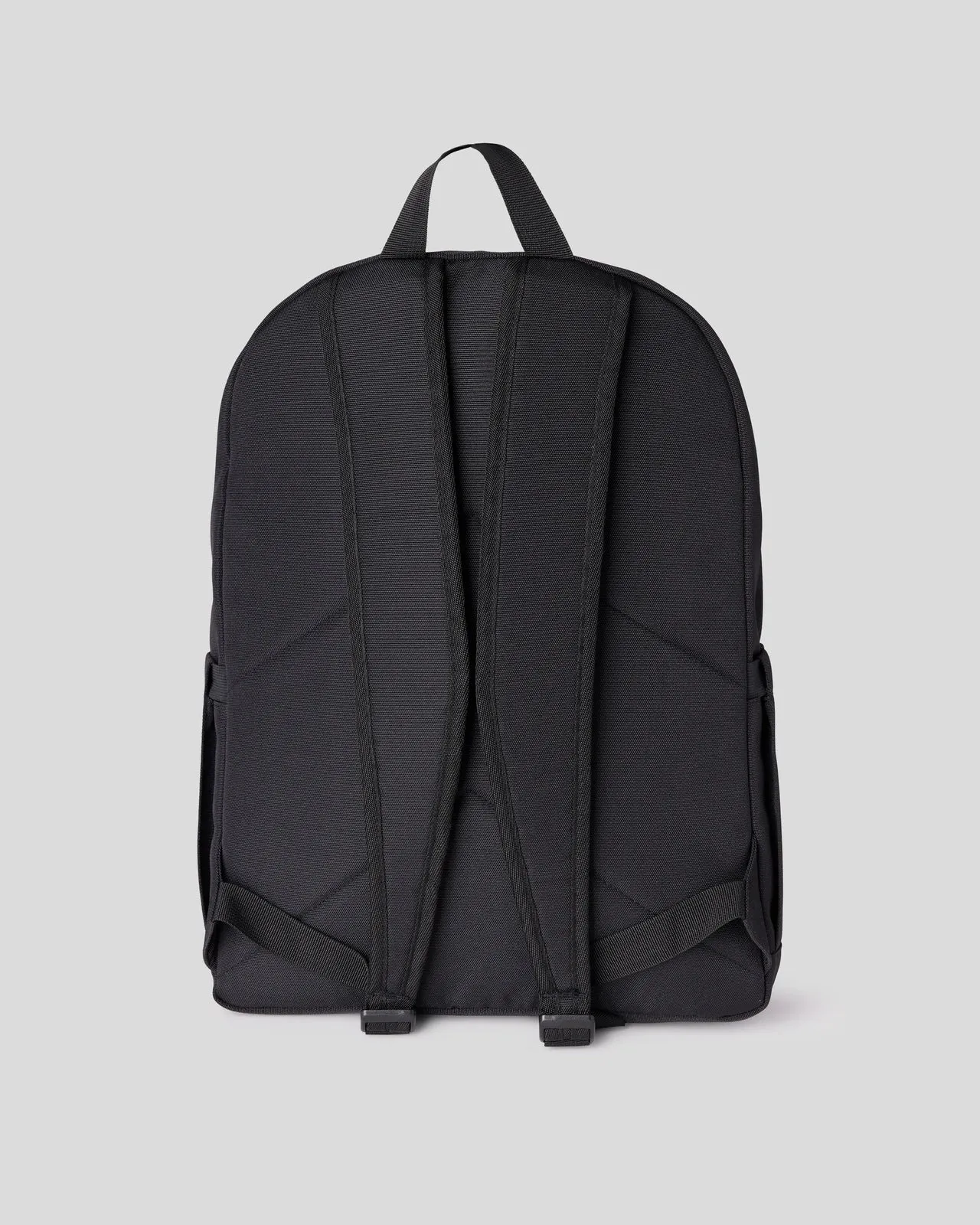 Black Backpack