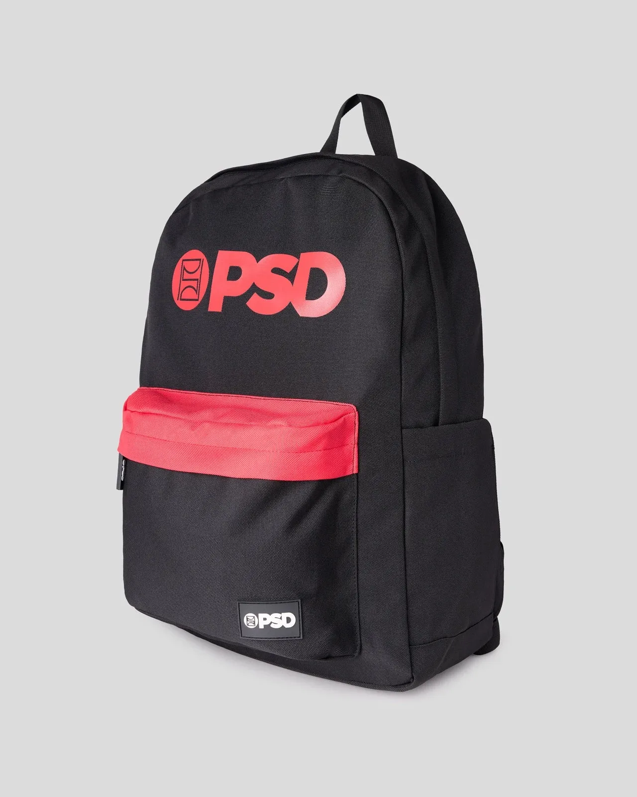 Black Backpack