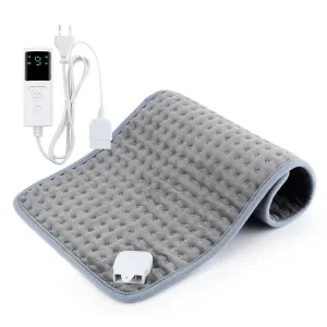 Blanket Thermal Massage Mat Electric Heating Pad