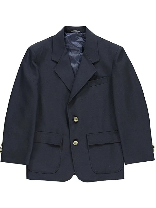 Blazer - Navy