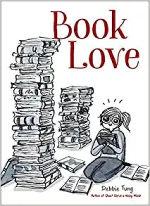 Book Love