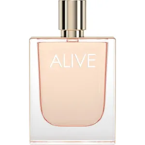 Boss Alive for Women by Hugo Boss EDP