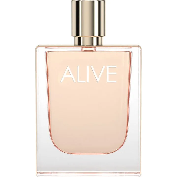 Boss Alive for Women by Hugo Boss EDP