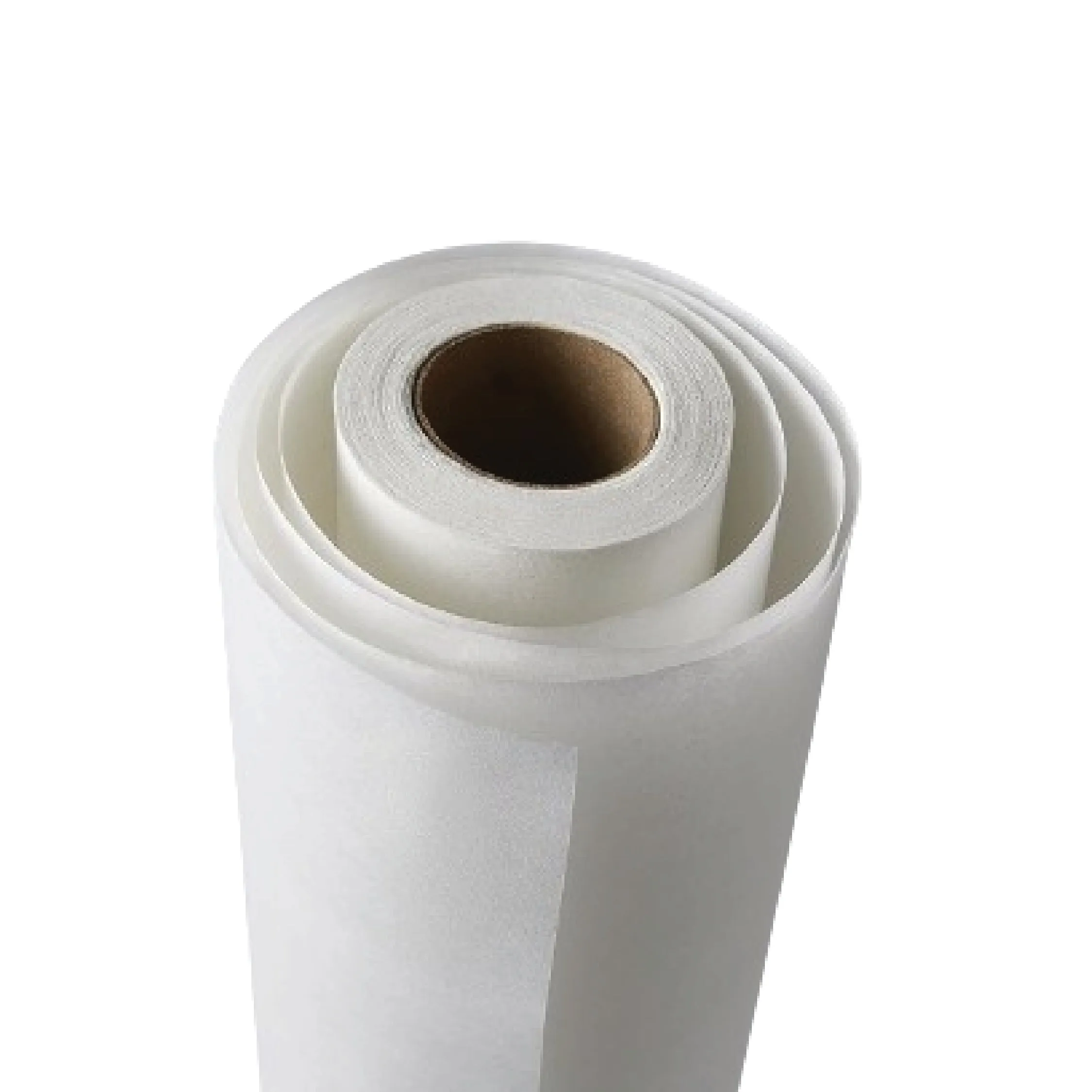 Box of 8.5" x 250 Ft Premium Smooth Paper Roll for Massage Table (8 Rolls/Box)