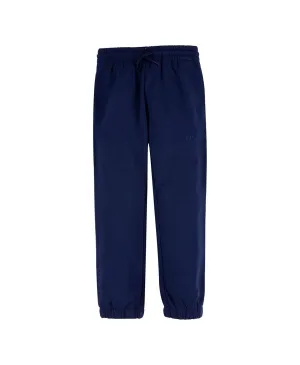 Boy's Blue Logo Joggers | Levi's