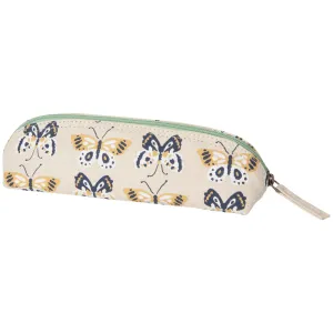 Butterflies Pencil Pouch