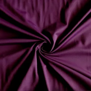 Cabernet Nylon Spandex Swimsuit Fabric