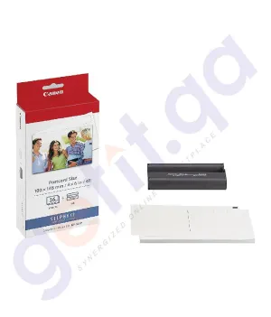 CANON DIGITIAL INK/PAPER KP-36 IP