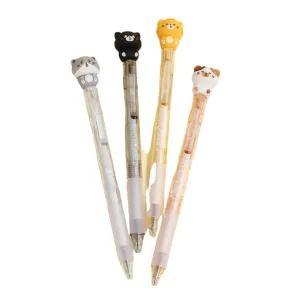 Cats Diary Gel Pens