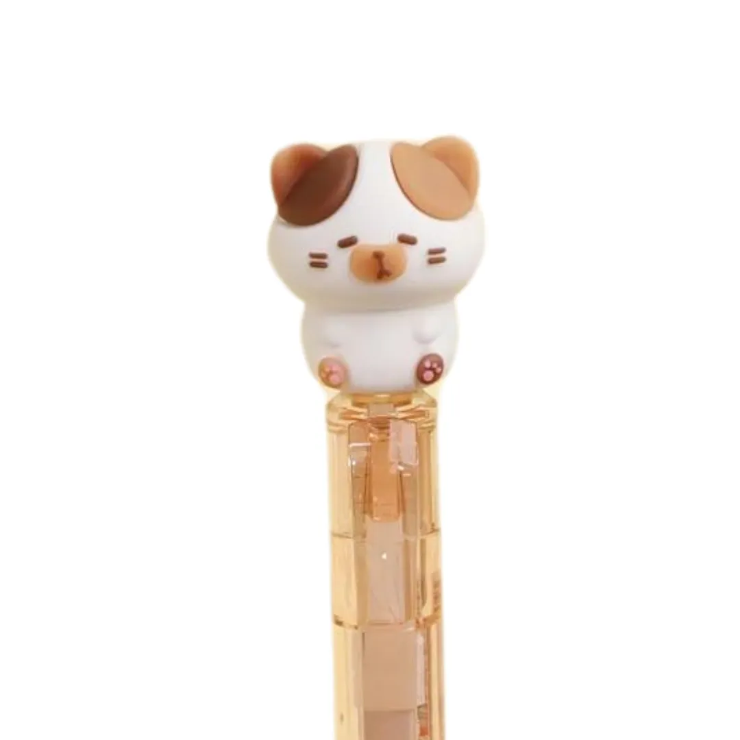 Cats Diary Gel Pens