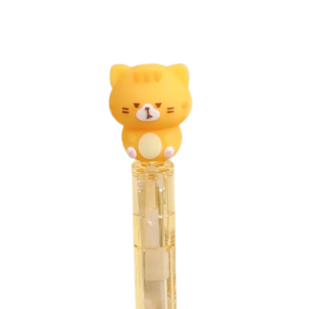 Cats Diary Gel Pens