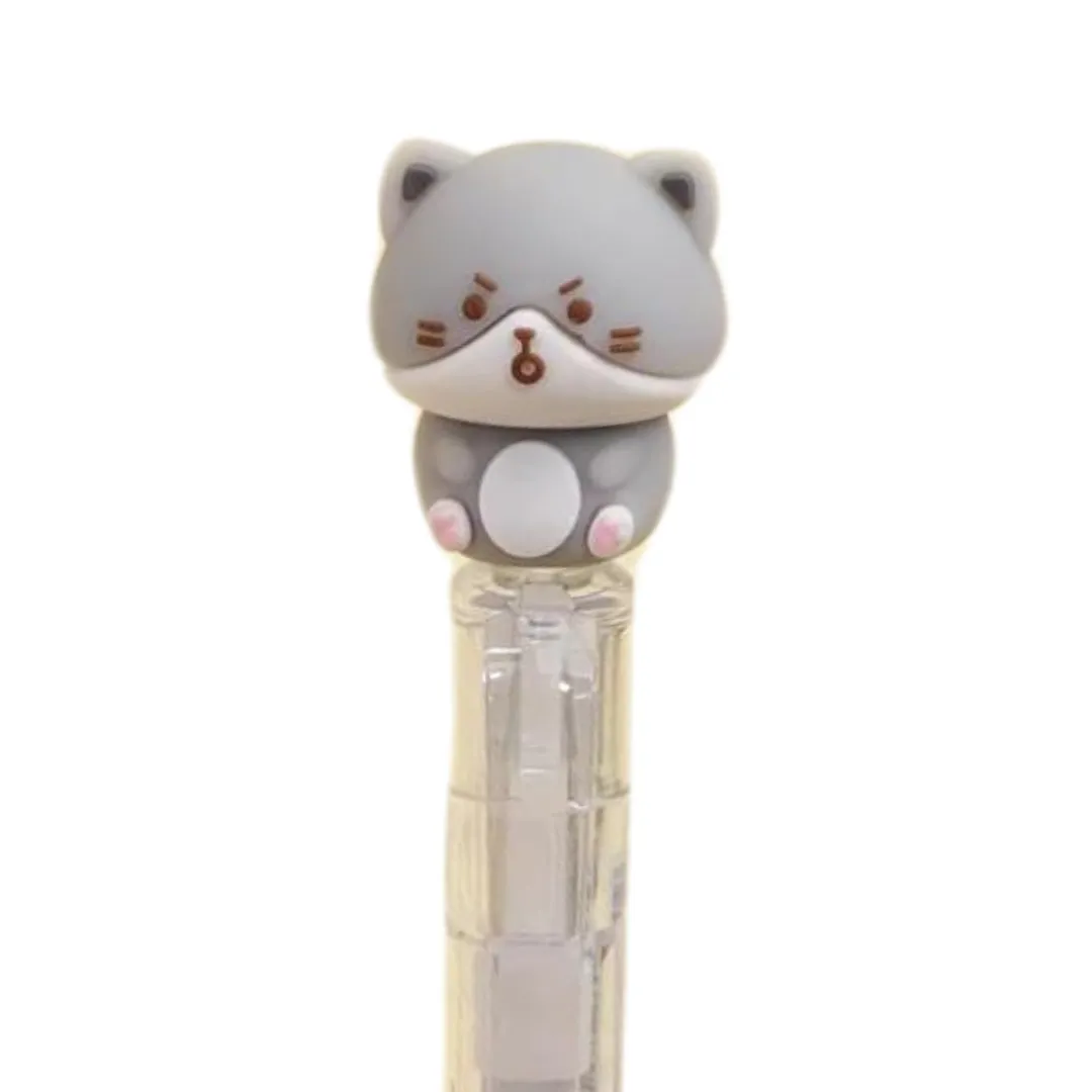 Cats Diary Gel Pens