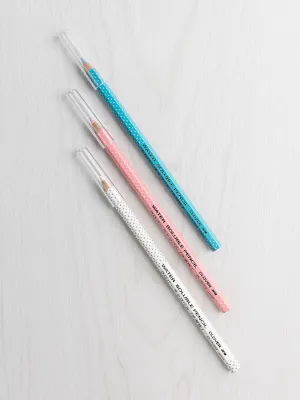 Clover Water-Soluble Marking Pencils