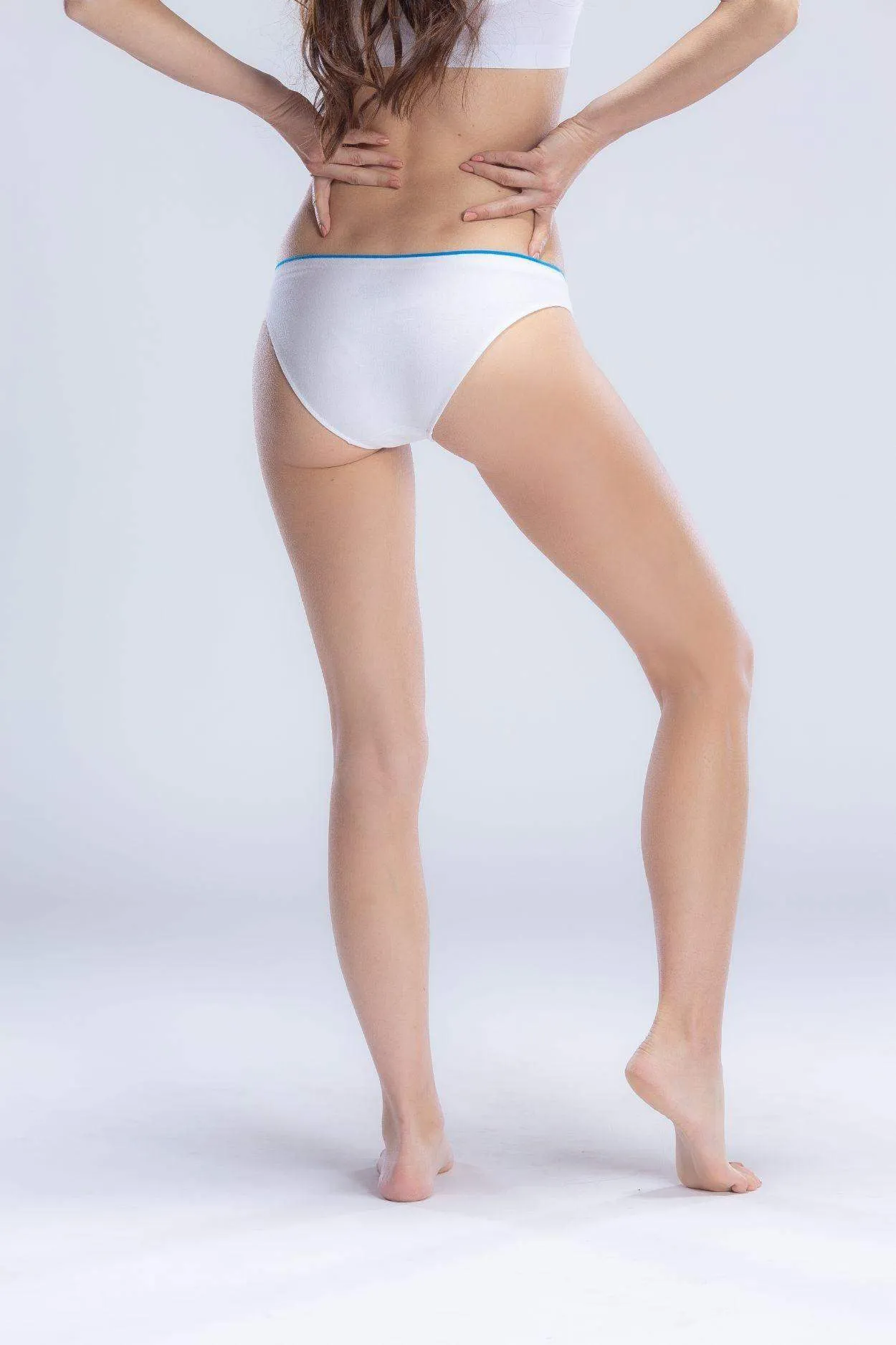 Cotton Bikini Panty