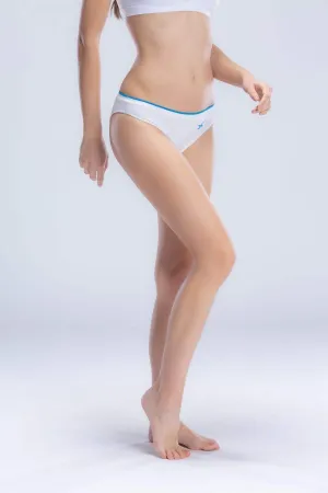 Cotton Bikini Panty