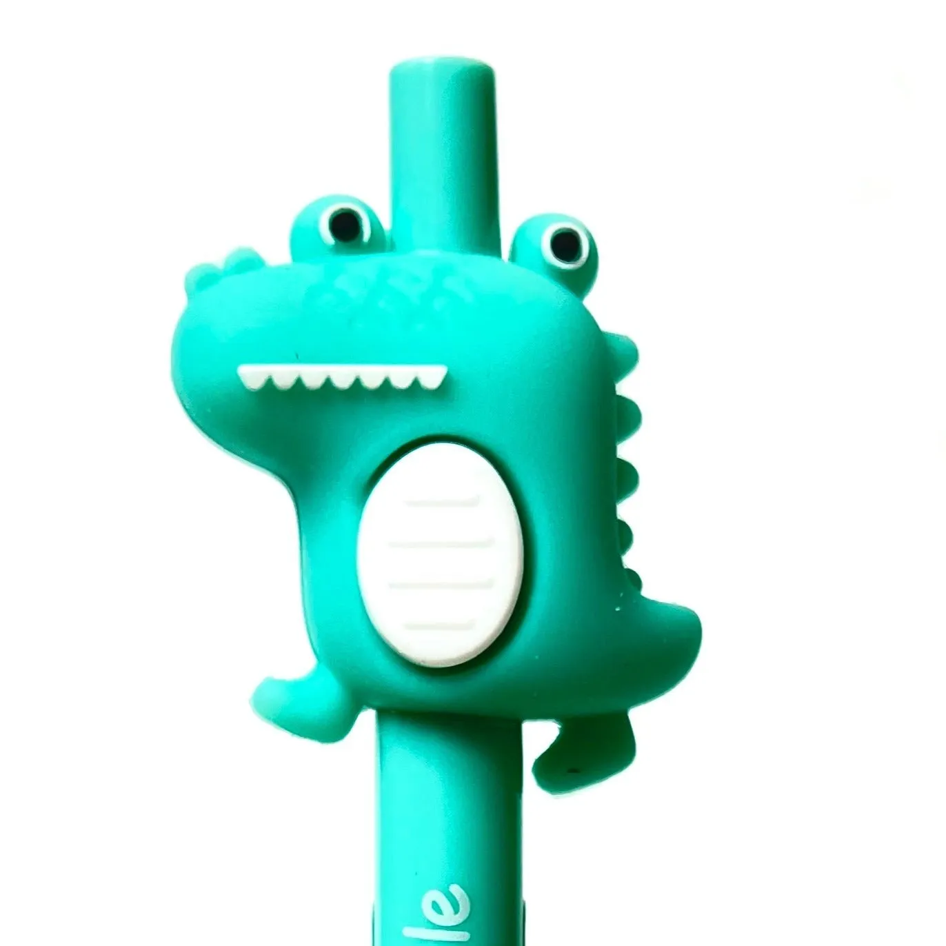 Cute Crocodile Gel Pens