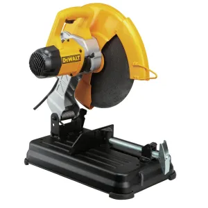 DeWALT D28730 120-Volt 14-Inch Electric Industrial Chop Saw