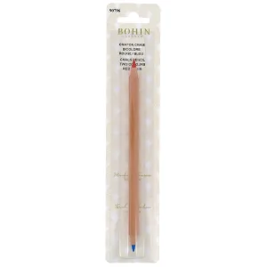 Dressmaker's Marking Pencil - Red and Blue